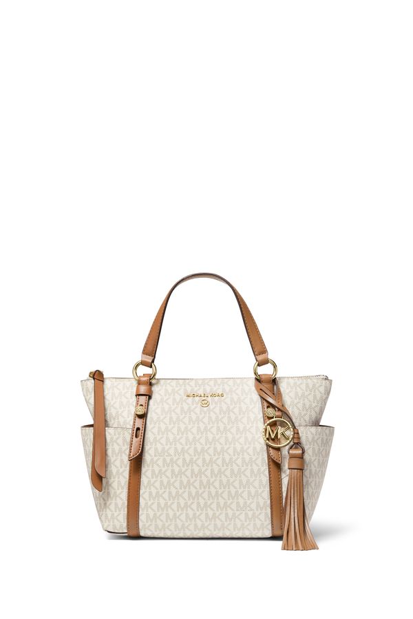 Bolsa Tote Sullivan Logo Pequena