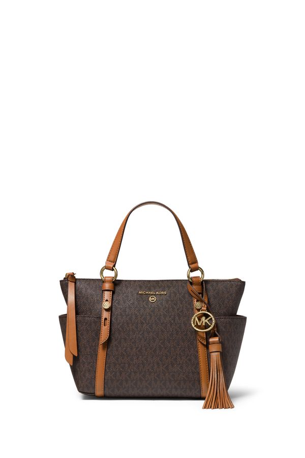 Bolsa Tote Sullivan Logo Pequena
