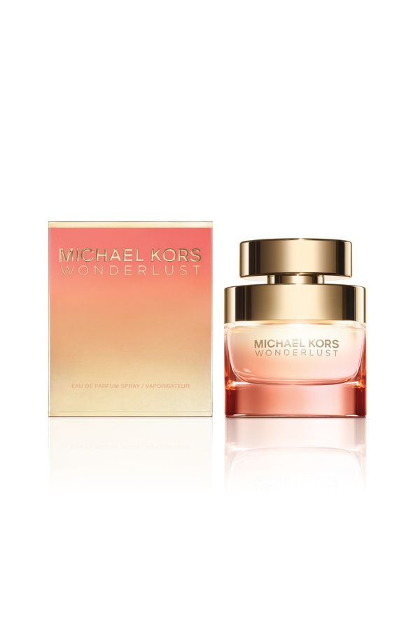 Perfume Michael Kors Wonderlust 50 Ml