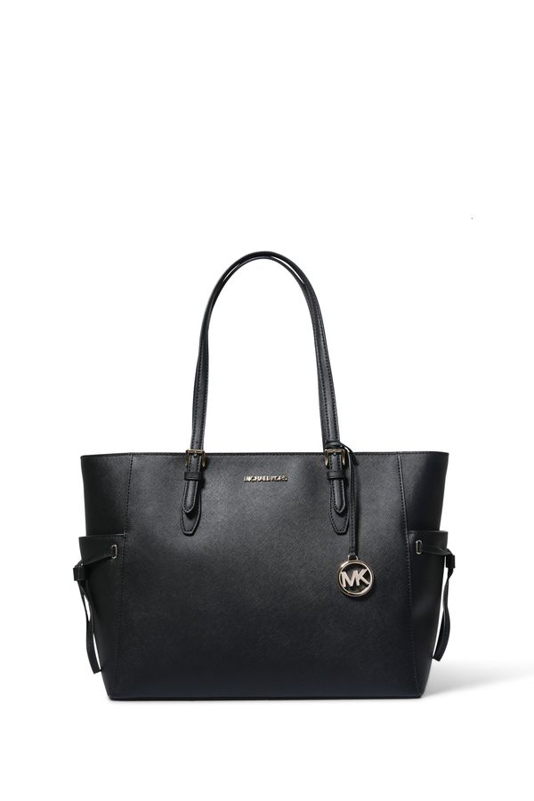 Bolsa Tote Gilly Grande De Couro