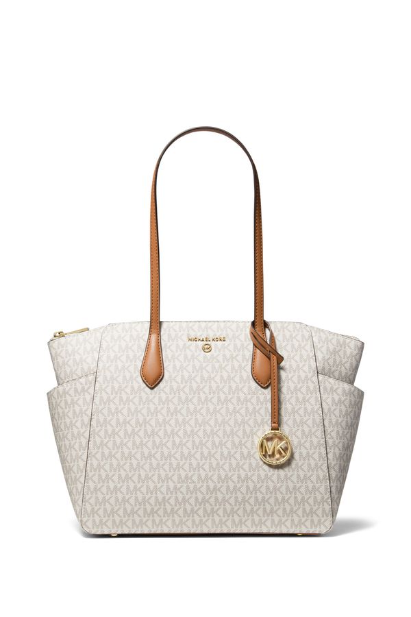 Bolsa Tote Marilyn Logo Grande