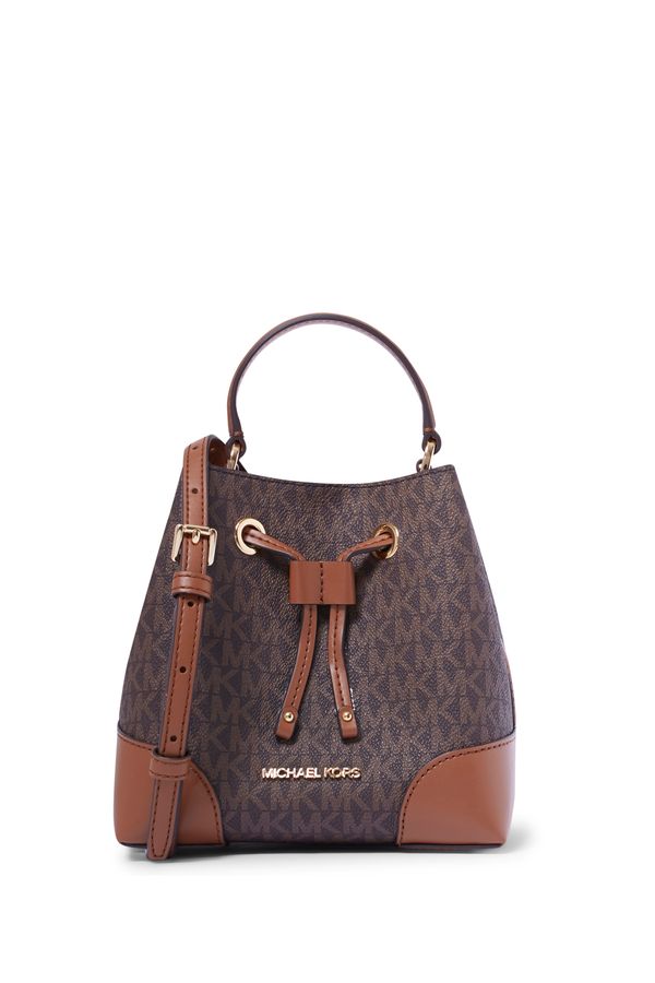 Bolsa Transversal Mercer Pequena