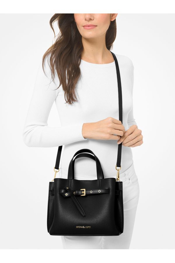 Bolsa Tiracolo Emilia Pequena