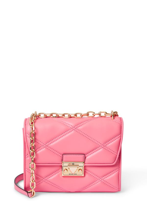 Bolsa De Ombro Serena Média