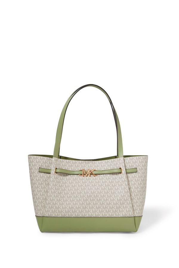Bolsa Tote Reed Logo Grande
