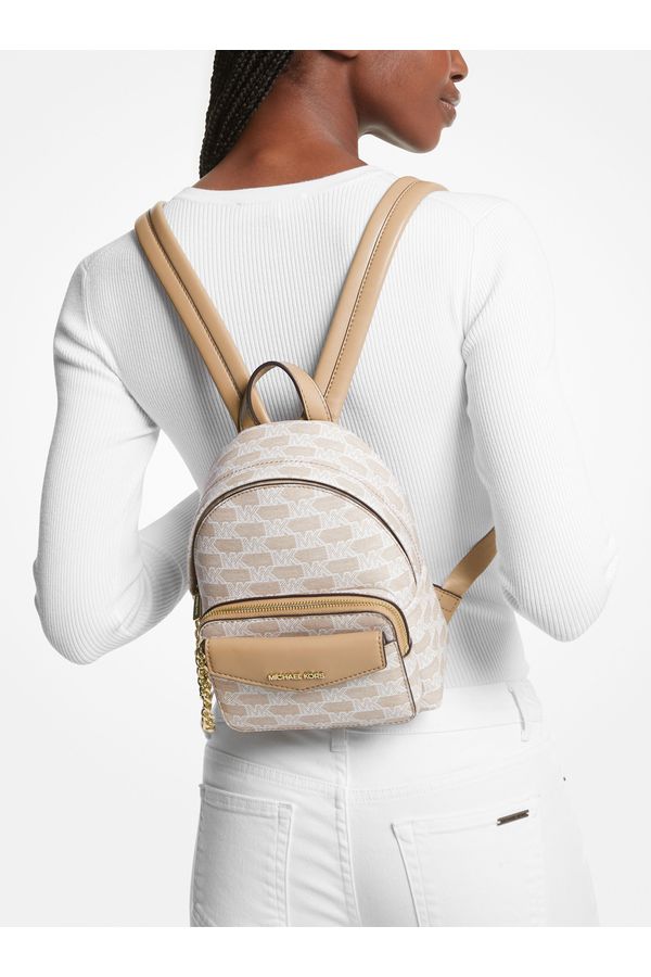 Mochila Maisie 2In1 Logo Pequena