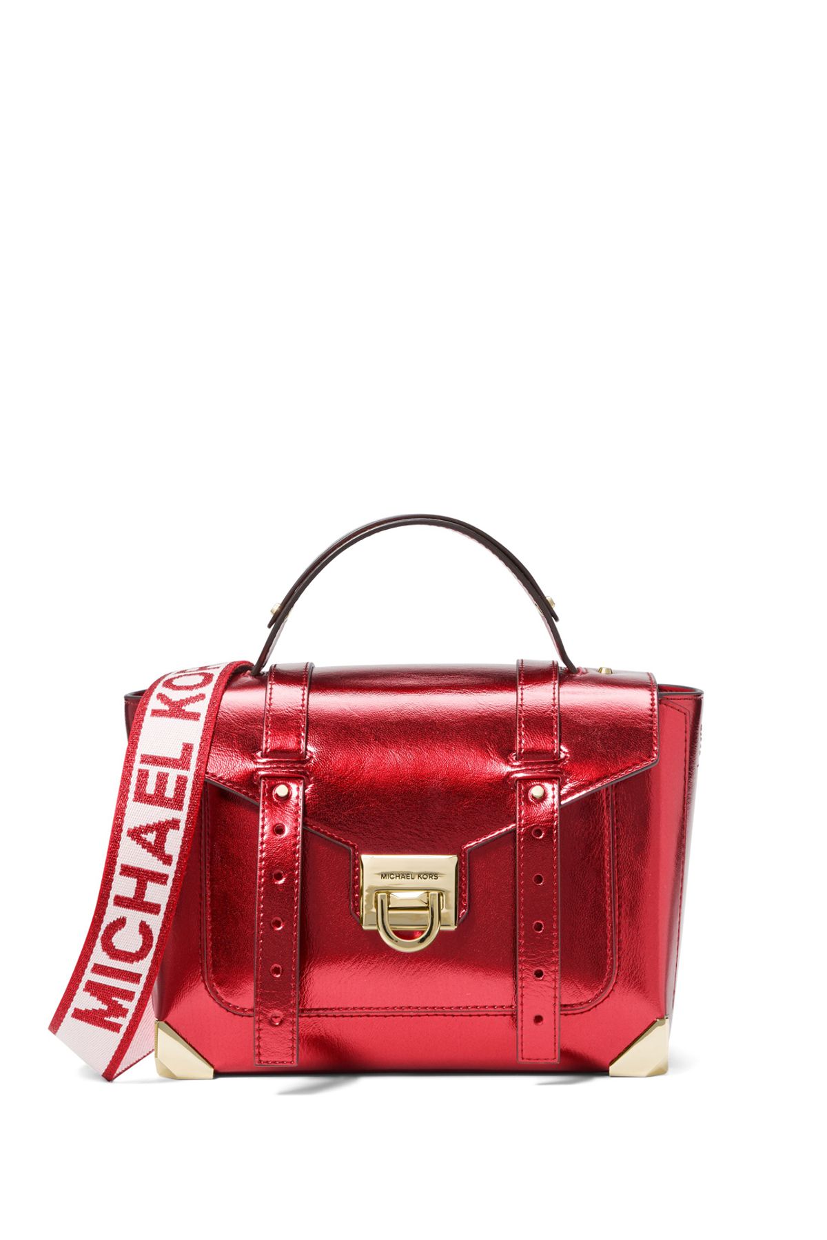 Bolsa manhattan michael kors hotsell