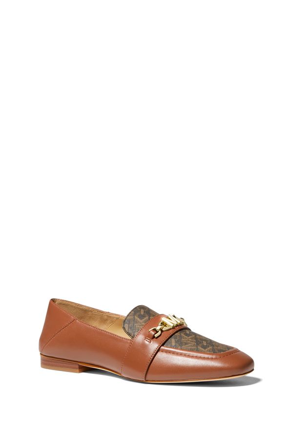Mocassim Tiffanie Logo