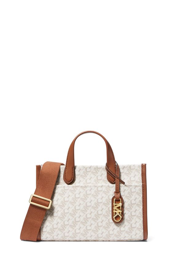 Bolsa Tote Gigi Logo Pequena