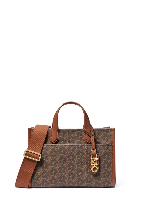 Bolsa Tote Gigi Logo Pequena