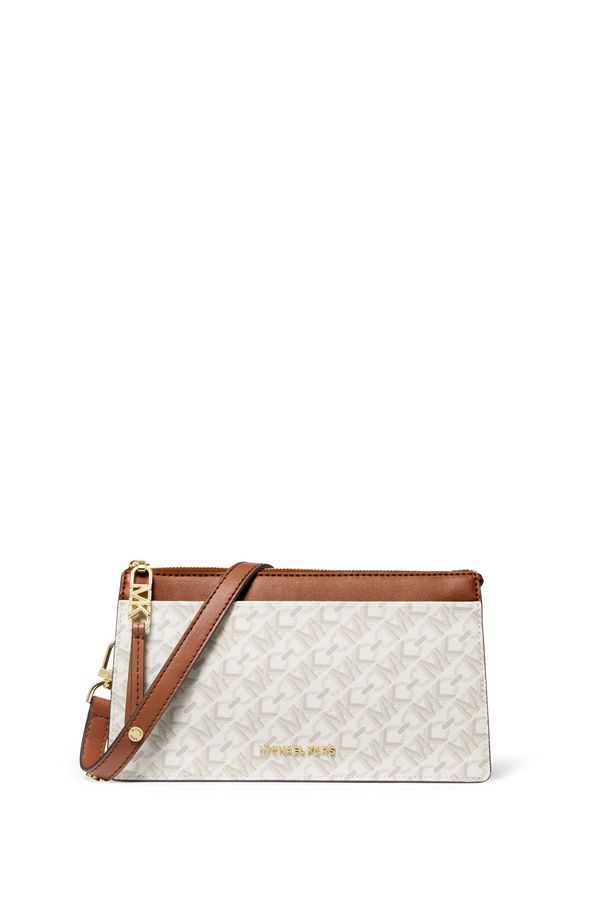 Bolsa Transversal Empire Logo Pequena