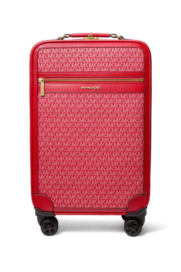 Mala De Viagem Travel Logo Pequena