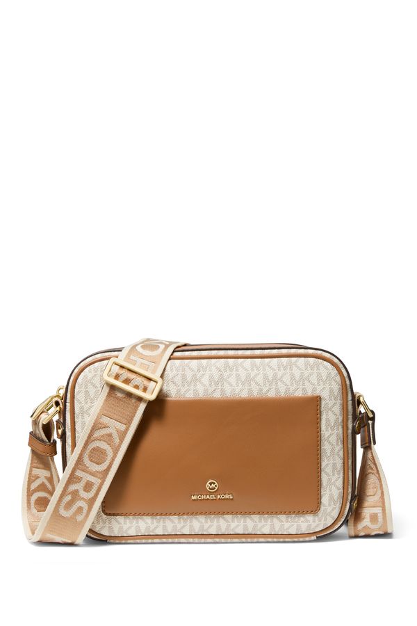 Bolsa Transversal Maeve Logo Grande