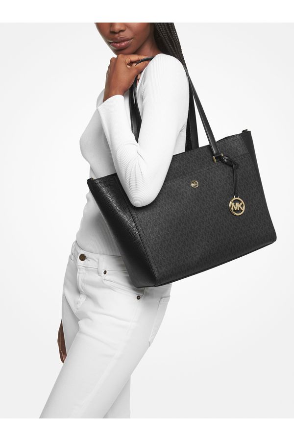 Bolsa Tote Maisie 3In1 Logo Grande