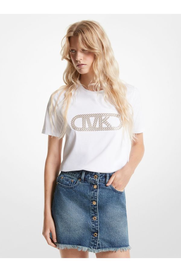 Camiseta Clássica Empire De Algodão