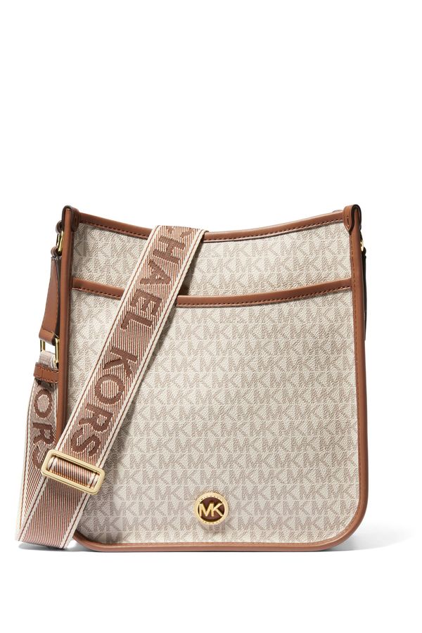 Bolsa Transversal Luisa Logo Grande