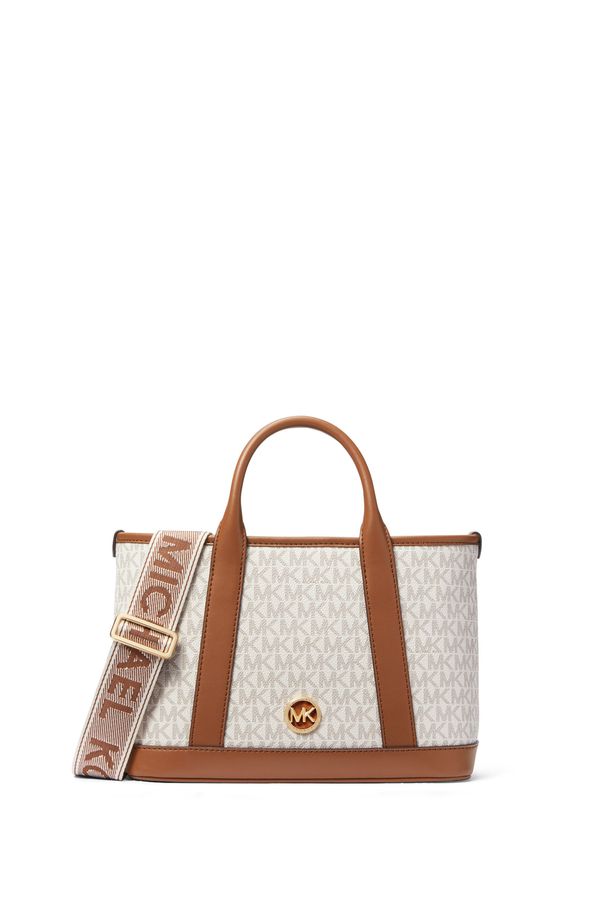 Bolsa Tiracolo Luisa Logo Pequena
