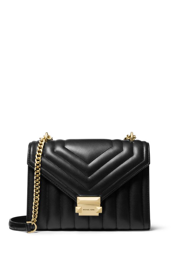 Bolsa De Ombro Whitney Média