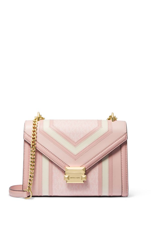 Bolsa De Ombro Whitney Média