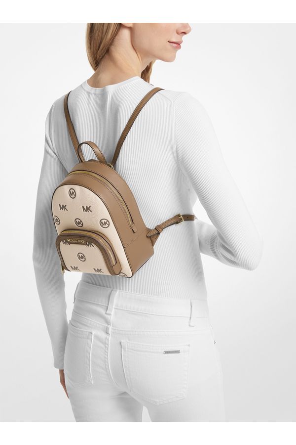 Mochila Jaycee Logo Pequena