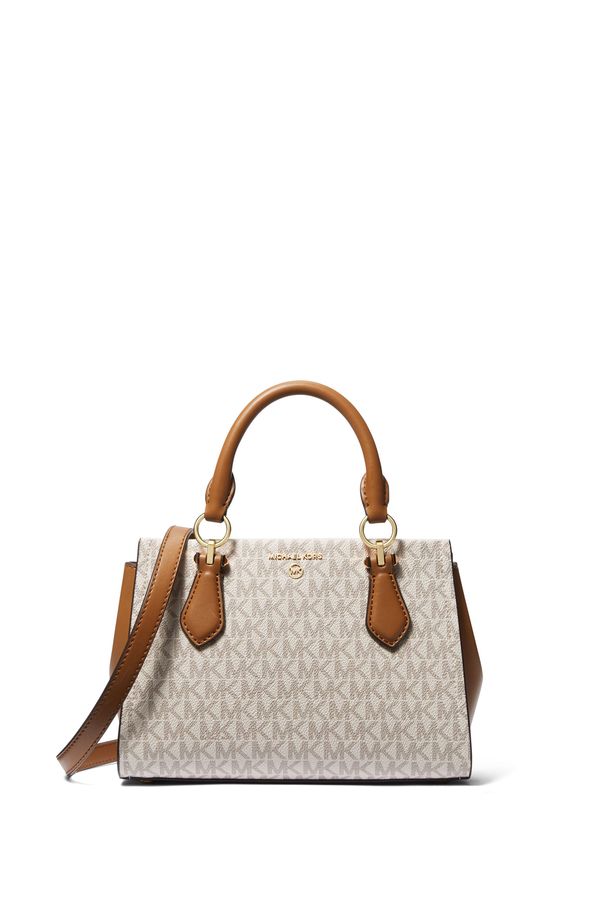 Bolsa Transversal Marilyn Logo Pequena