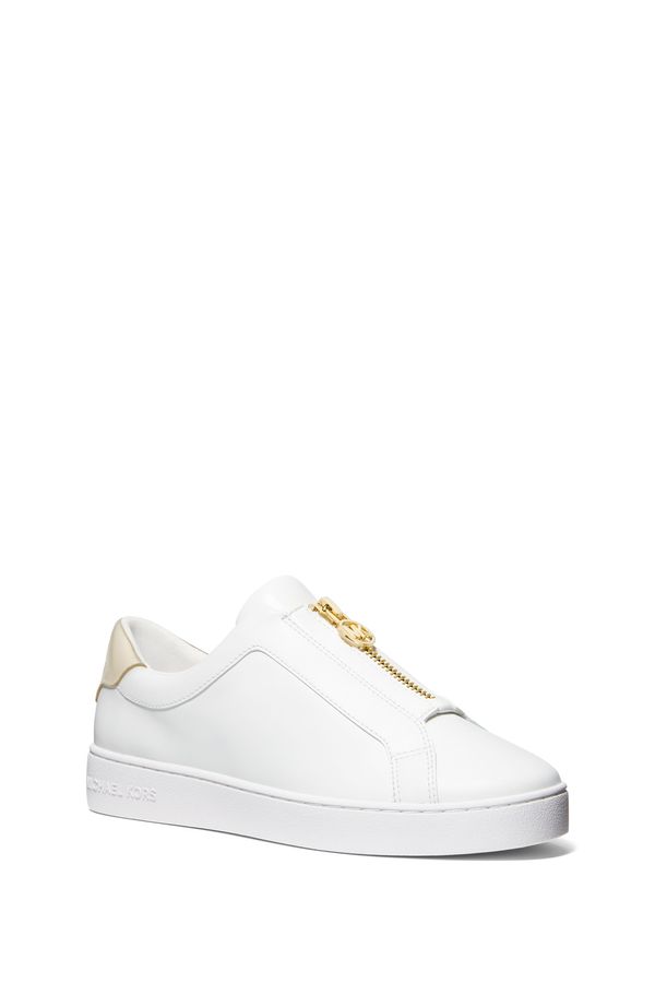 Tênis Keaton De Couro