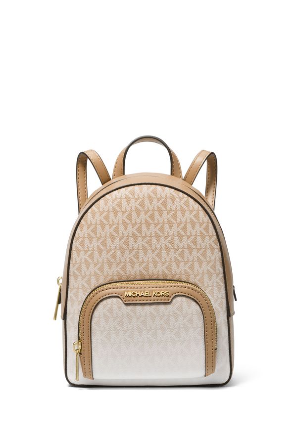 Mochila Jaycee Logo Pequena