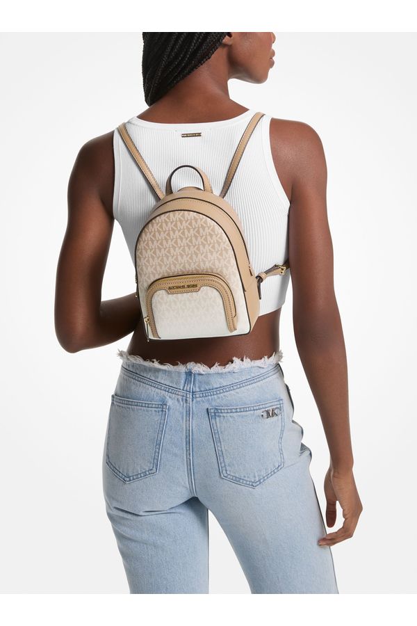 Mochila Jaycee Logo Pequena