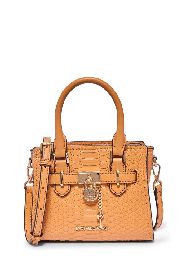 Bolsa Transversal Hamilton Pequena