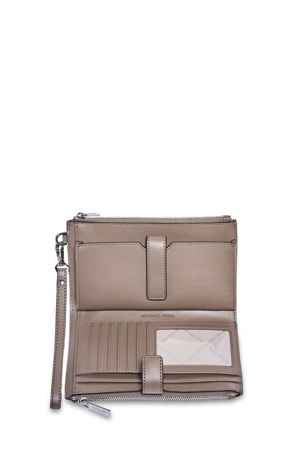 Carteira Jet Set Logo Grande