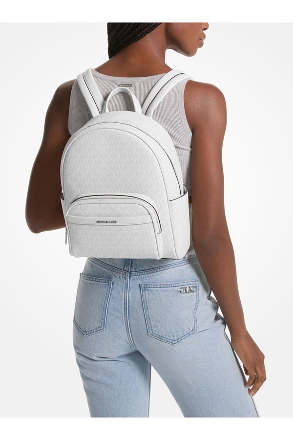 Mochila Bex Logo Média