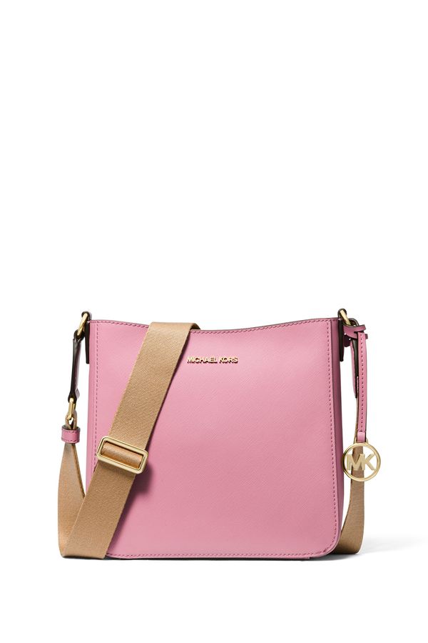 Bolsa Transversal Jet Set Pequena
