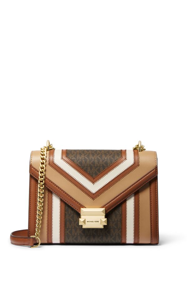 Bolsa De Ombro Whitney Média