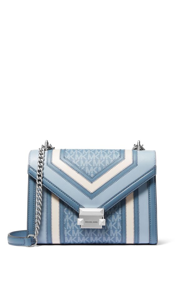 Bolsa De Ombro Whitney Média