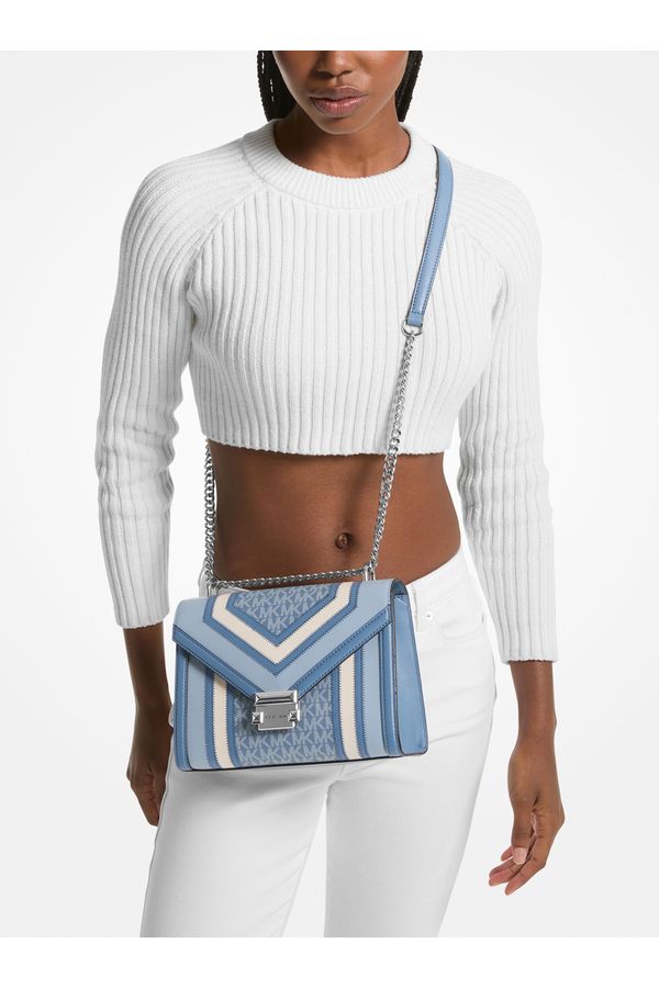 Bolsa De Ombro Whitney Média