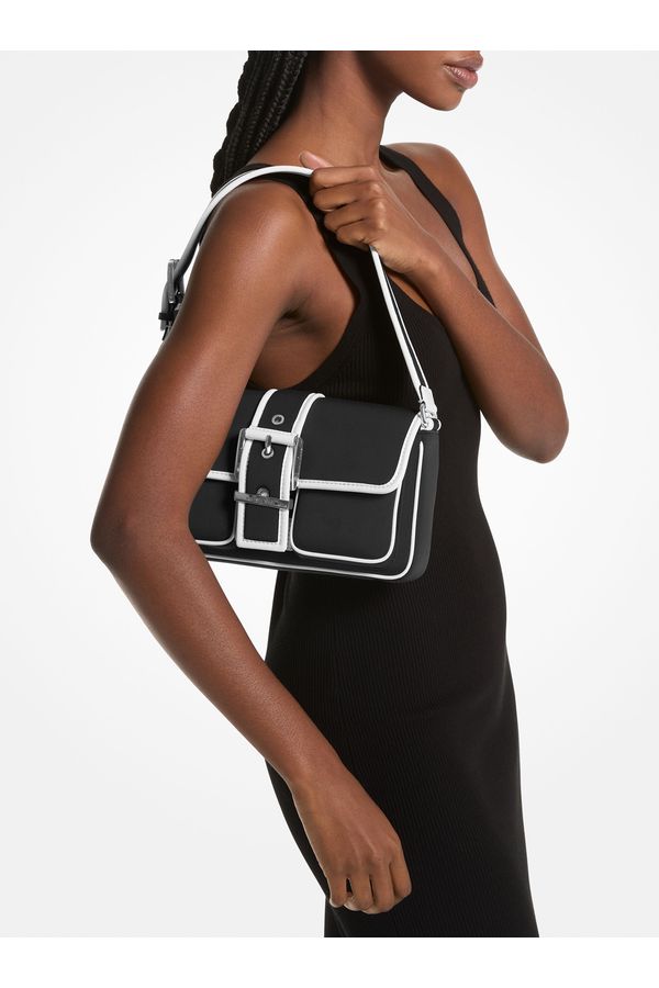 Bolsa De Ombro Colby Média
