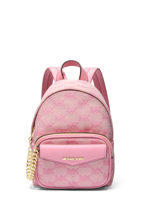 Mochila Maisie 2In1 Logo Pequena