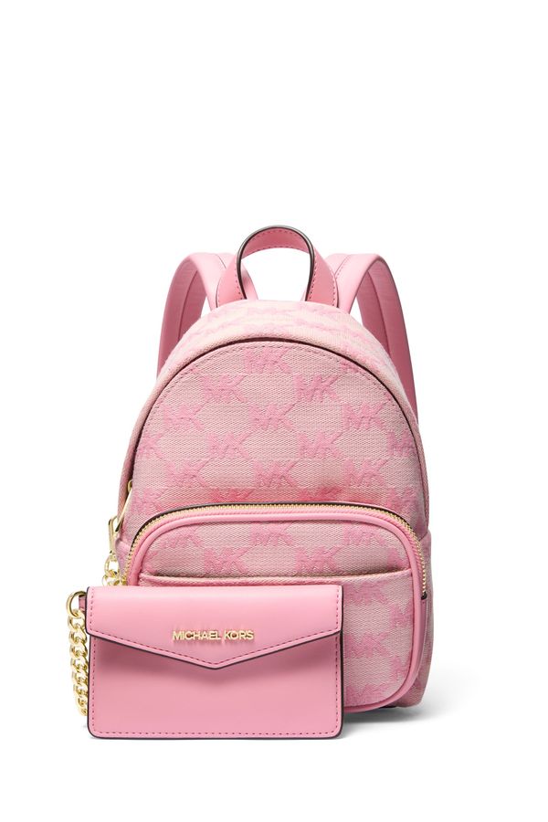 Mochila Maisie 2In1 Logo Pequena