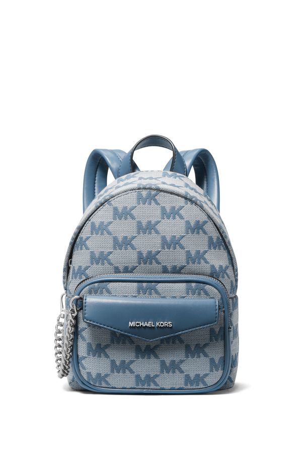 Mochila Maisie 2In1 Logo Pequena