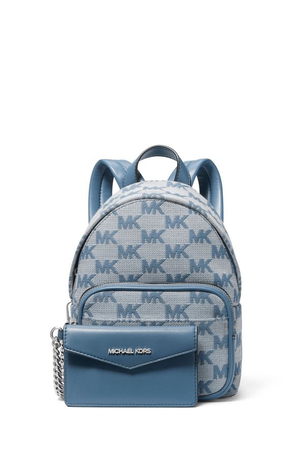 Mochila Maisie 2In1 Logo Pequena