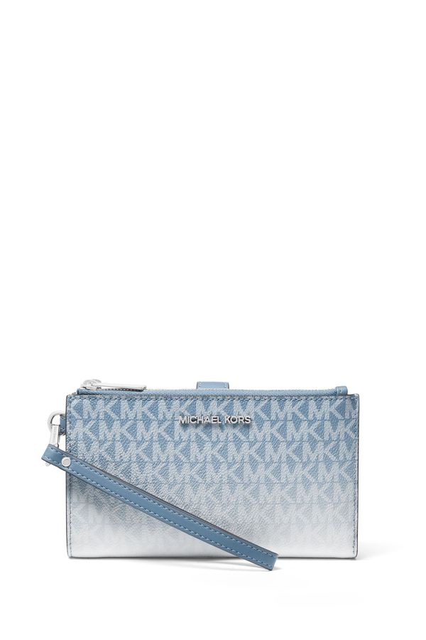 Carteira Jet Set Logo Grande