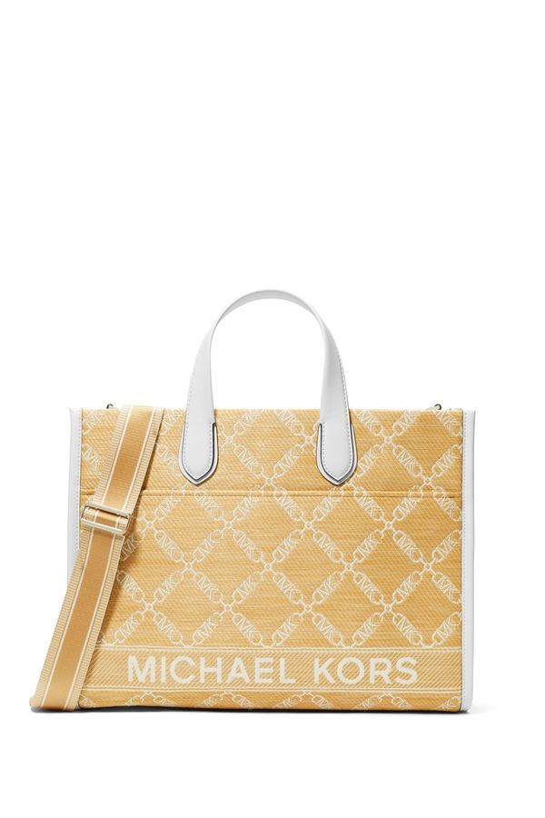Bolsa Tote Gigi Logo Grande