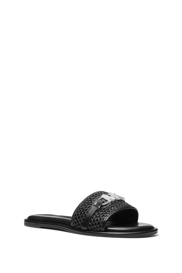 Sandália Ember Straw