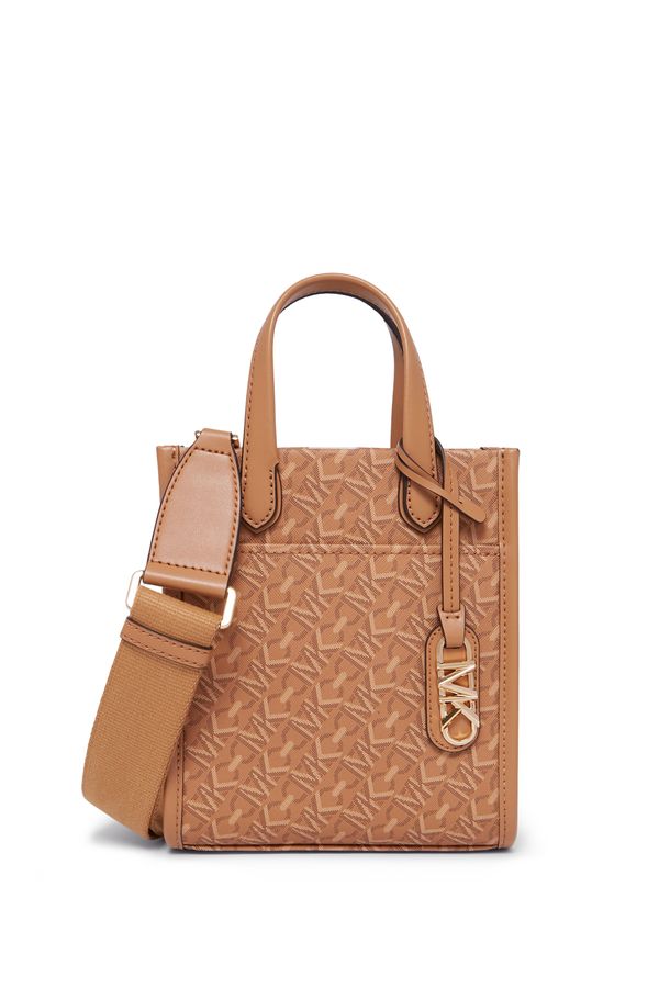 Bolsa Transversal Gigi Logo Pequena