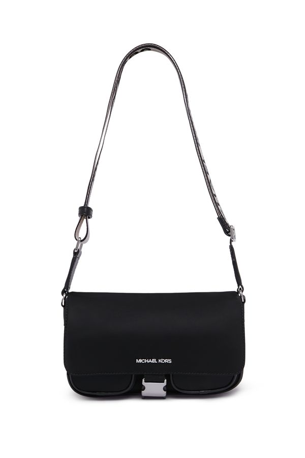 Bolsa Transversal Khai Média De Náilon