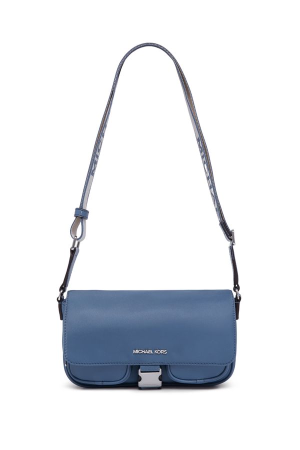 Bolsa Transversal Khai Média De Náilon