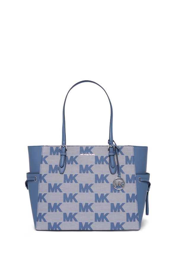 Bolsa Tote Gilly Logo Grande
