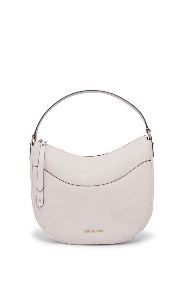 Bolsa De Ombro Dover Grande De Couro