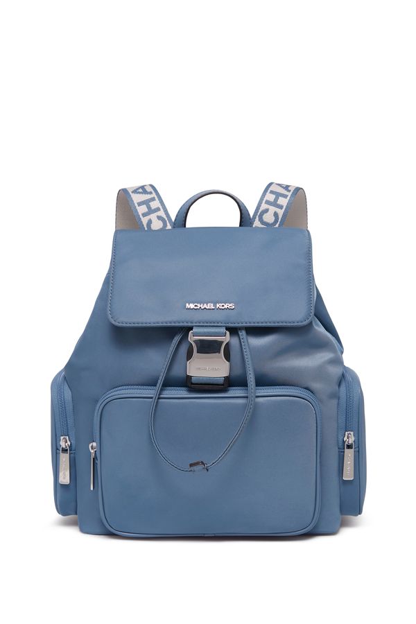 Mochila Khai Média De Náilon