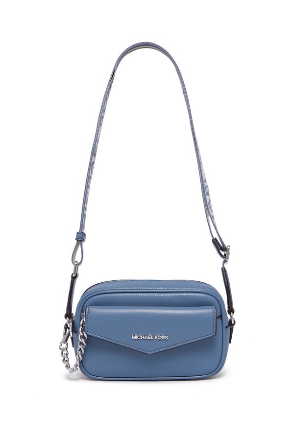 Bolsa Transversal Maisie 2In1 Logo Pequena